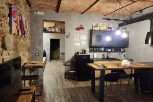 Civico7 – Appartamento in Affitto Turistico