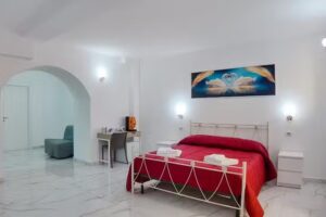 Clarus Mons Affittacamere