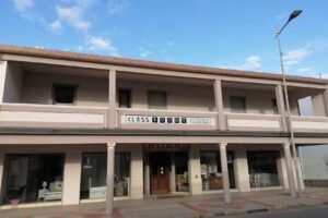 class rooms affittacamere