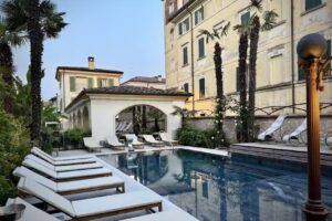 Classique Boutique Hotel