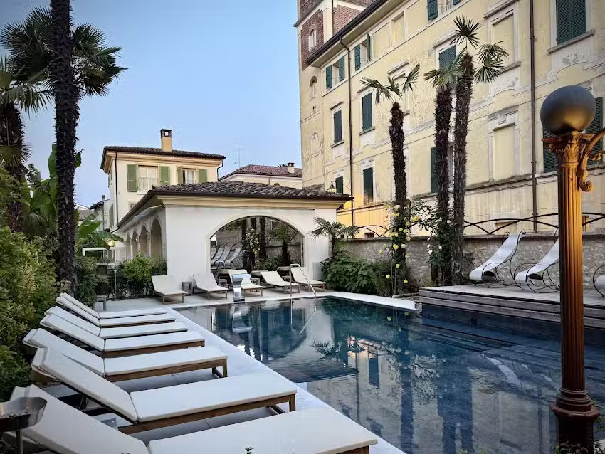 Classique Boutique Hotel