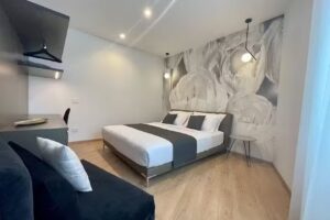 Clavis Luxury Apartments