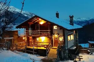 CleMaison Antica Dimora – Appartamenti