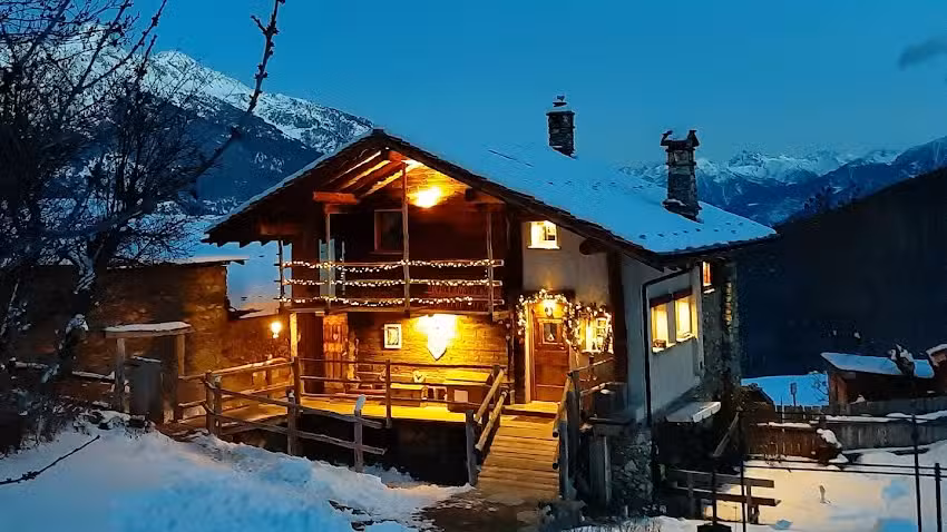 CleMaison Antica Dimora – Appartamenti