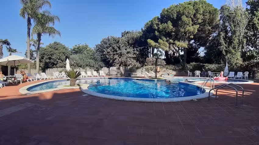 Clementine’s House