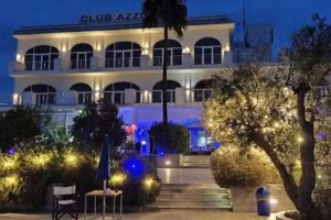 Club Azzurro Hotel & Resort