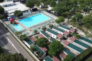 Club del Sole Adriatico Cervia Easy Camping Village