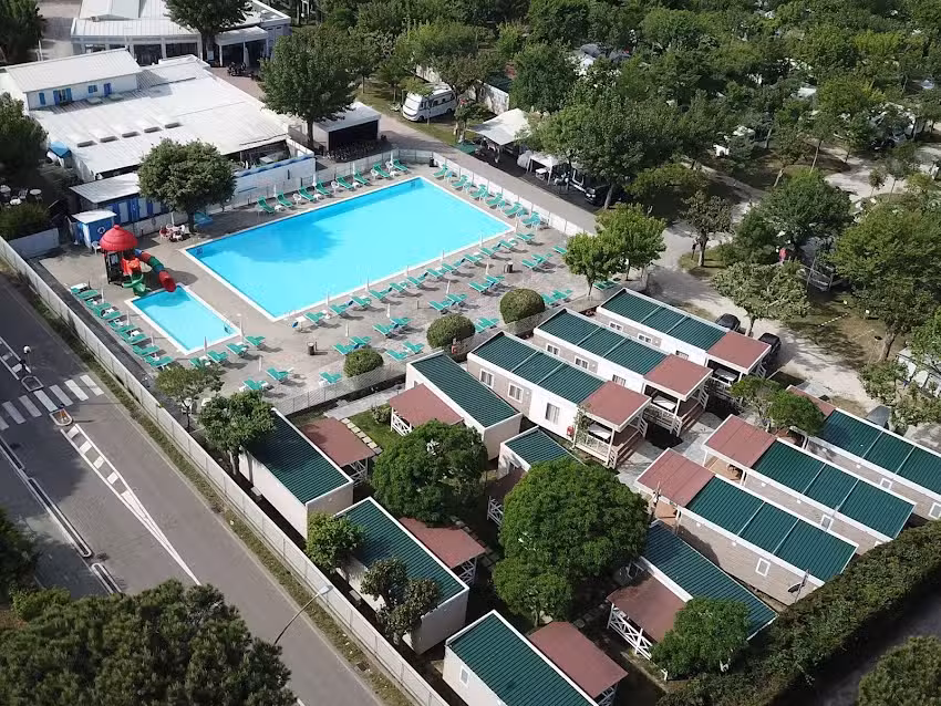 Club del Sole Adriatico Cervia Easy Camping Village