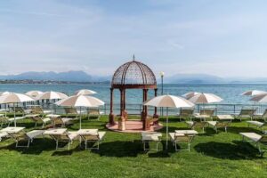 Club del Sole Desenzano Boutique Resort