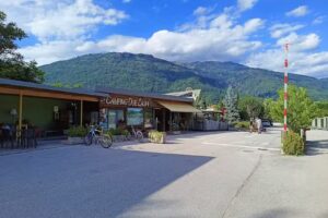 Club del Sole Due Laghi Levico Family Collection