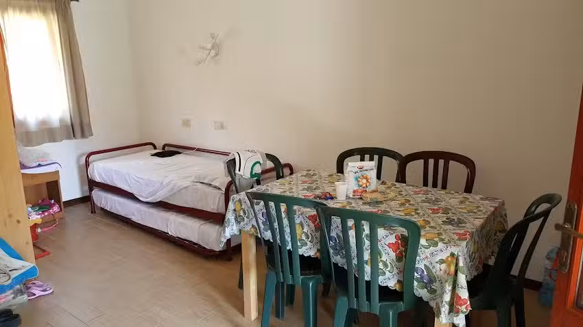 Club del Sole La Risacca Family Collection