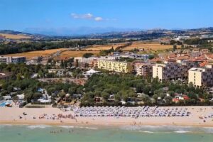 Club del Sole Le Mimose Family Resort