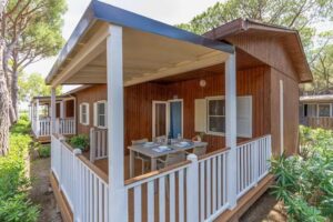 Club del Sole Orbetello Family Collection