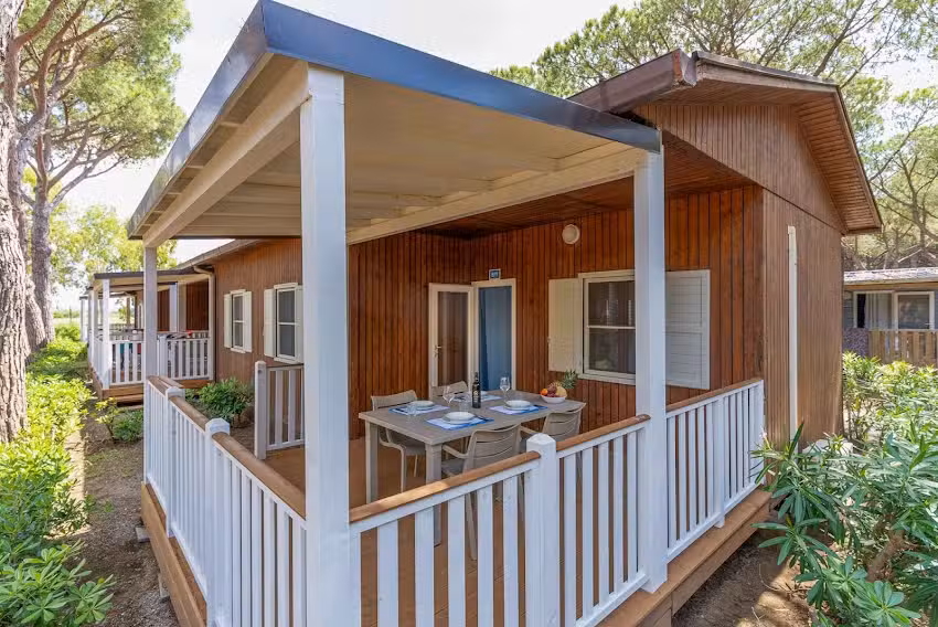 Club del Sole Orbetello Family Collection