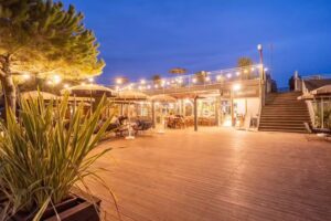 Club del Sole Pini Boutique Resort