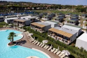 Club del Sole Romagna Family Resort