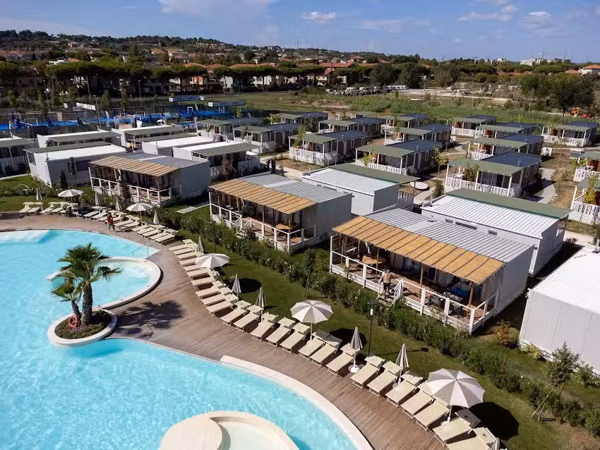 Club del Sole Romagna Family Resort
