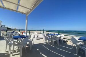 Club del Sole Roseto degli Abruzzi Easy Camping Village