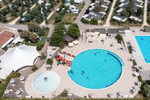 Club del Sole Vigna sul Mar Family Collection