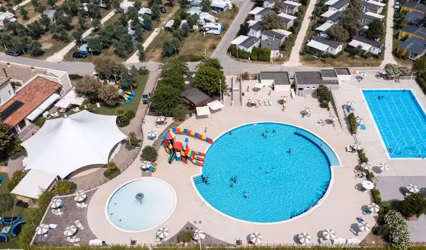 Club del Sole Vigna sul Mar Family Collection