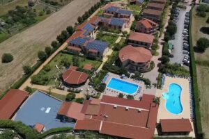 Club Esse Aquilia Beach Village