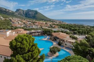 Club Esse Cala Gonone Beach Village