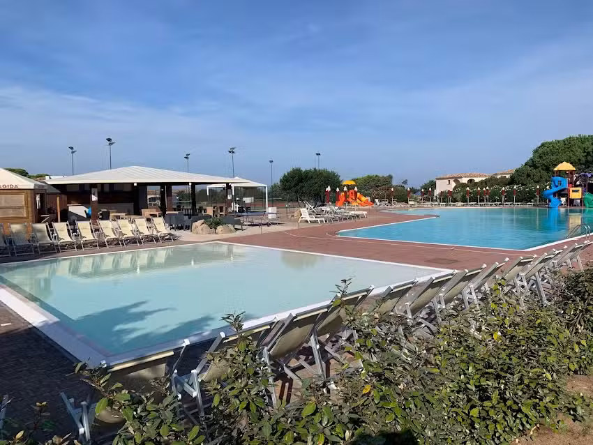 Club Esse Gallura Beach