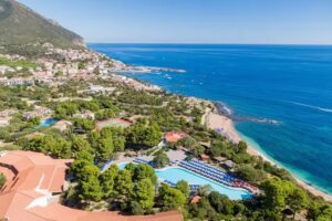 Club Esse Palmasera Resort