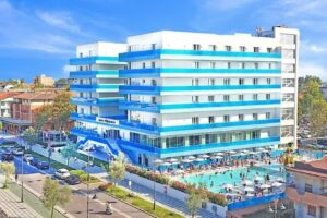 Club Family Hotel Cesenatico Tosi Beach