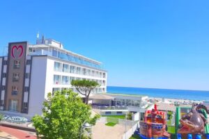 Club Family Hotel Riccione