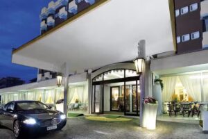 Club Family Hotel Rimini Village – Punta Nord