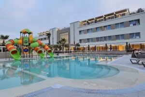 Club Family Hotel Village Riccione