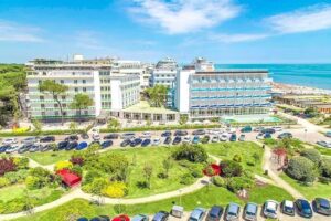 Club Family Village Milano Marittima