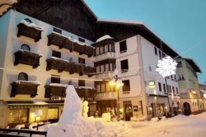 Club Hotel Alpino