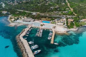 Club Hotel Ancora – Yacht Club – Stintino