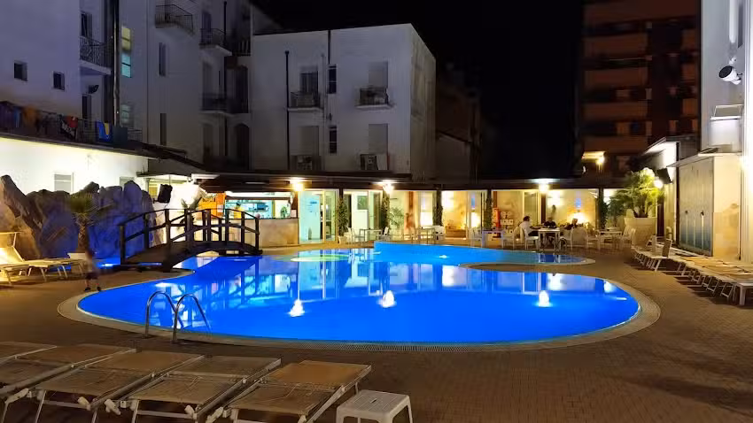 Club Hotel Angelini
