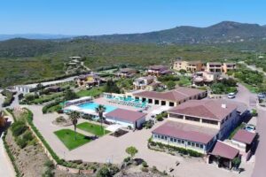 Club Hotel Baia Aranzos