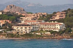 Club Hotel Baja Sardinia