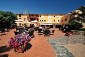 Club Hotel Eurovillage