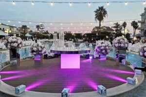 CLUB HOTEL KENNEDY di GE.A.T. s.r.l.