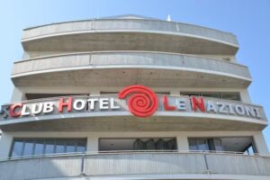 Club Hotel Le Nazioni