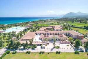 Club Hotel Marina Beach