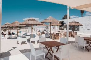 Club Hotel Poseidone