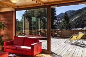 Club Hotel Regina e Fassa