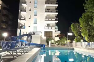 Club Hotel Residence