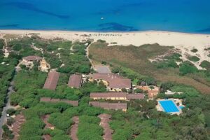 Club Hotel Residence Baiaverde