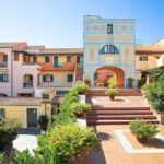 Club Hotel Torre Moresca