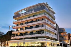Club House Rimini