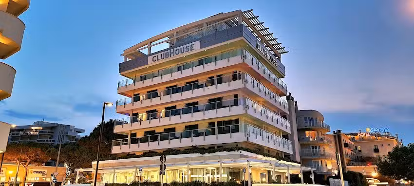 Club House Rimini