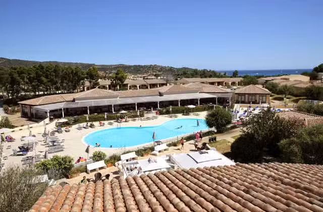 Club Lookéa Sporting